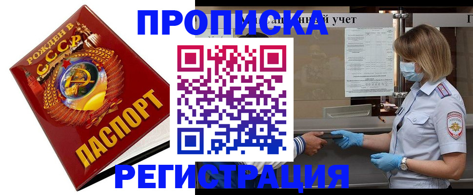 прописка штамп в Судогде